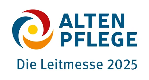 Altenpflege Messe Bühne bei Altenpflege Messe