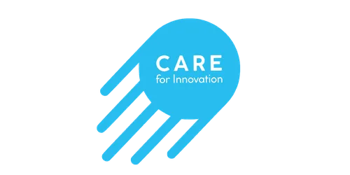 Care for Innovation Bühne bei Care for Innovation