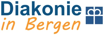 Diakonie in Bergen Logo Diakonie in Bergen