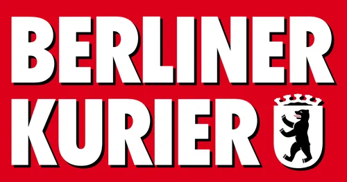 Berliner Kurier Erschienen in Berliner Kurier