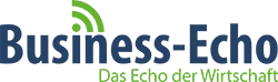 Business Echo Erschienen in Business Echo