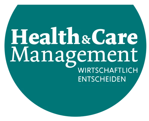 Health&Care Management Erschienen in Health&Care Management